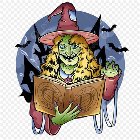 Witchcraft Legends: Tales from Halloween's Dark Past